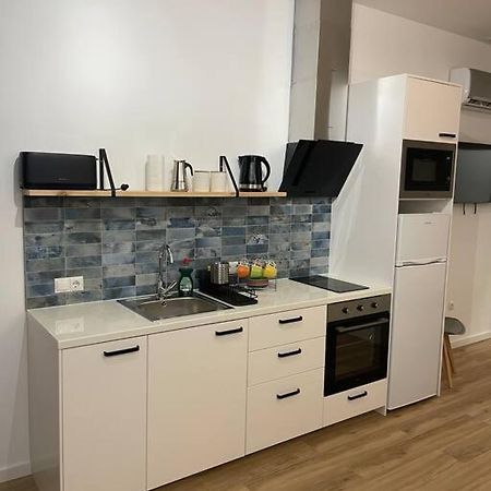 Carbonell Flats R By Vivo Gc Διαμέρισμα Βαλένθια Εξωτερικό φωτογραφία