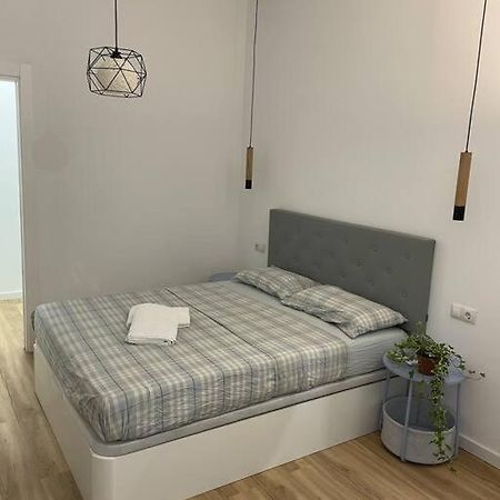 Carbonell Flats R By Vivo Gc Διαμέρισμα Βαλένθια Εξωτερικό φωτογραφία