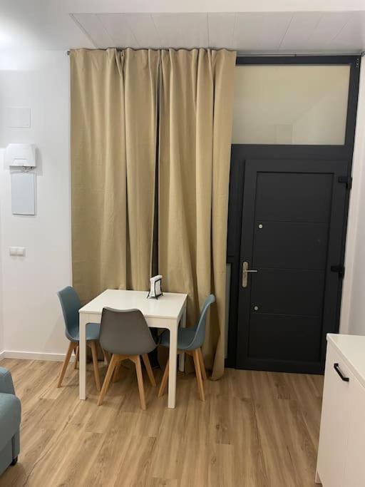 Carbonell Flats R By Vivo Gc Διαμέρισμα Βαλένθια Εξωτερικό φωτογραφία