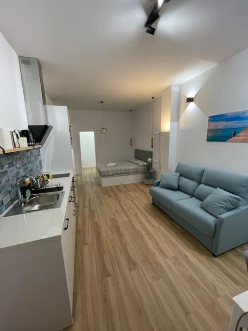 Carbonell Flats R By Vivo Gc Διαμέρισμα Βαλένθια Εξωτερικό φωτογραφία