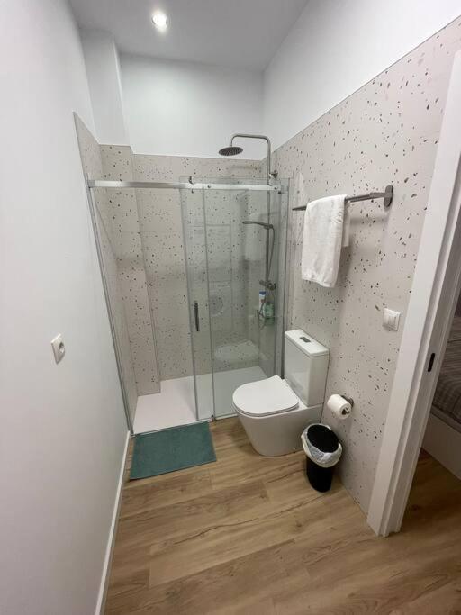 Carbonell Flats R By Vivo Gc Διαμέρισμα Βαλένθια Εξωτερικό φωτογραφία